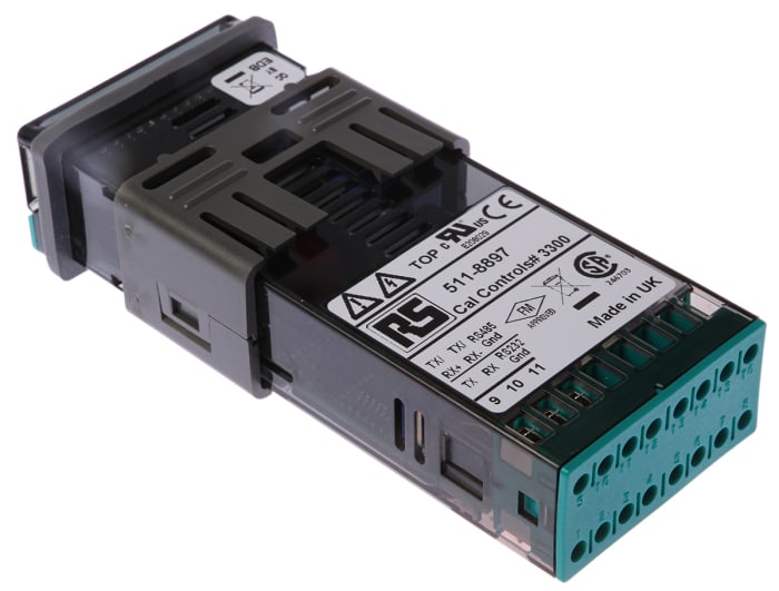 Cal hot sale temperature controller