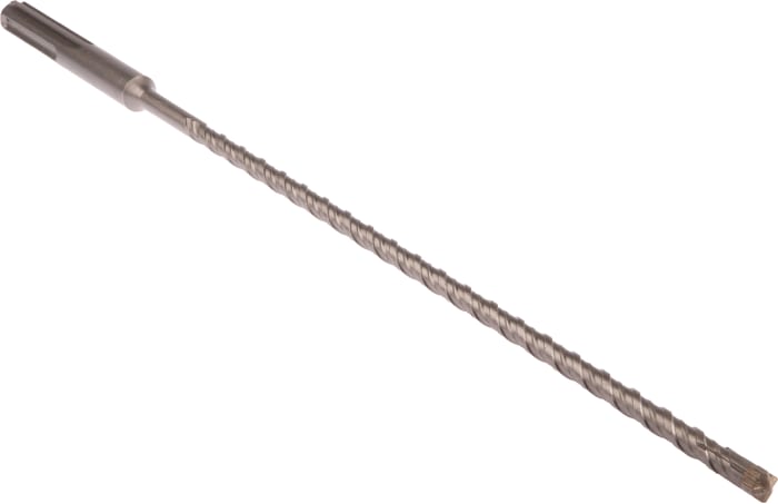 Sds max hot sale drill bits