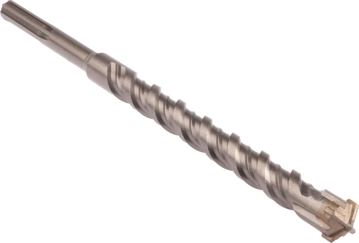 RS PRO SDS cверло