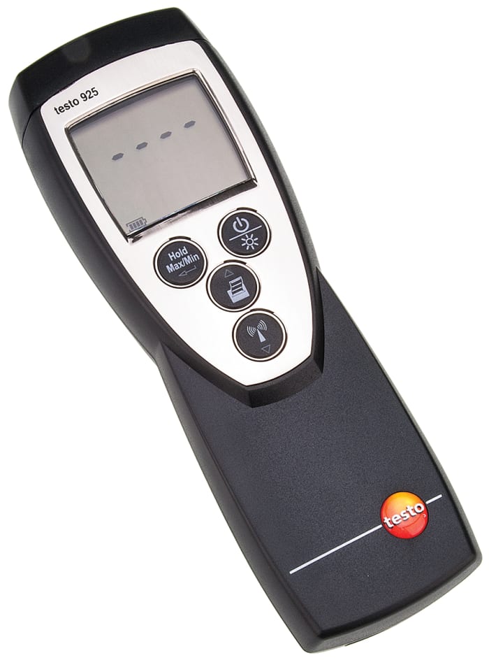 TESTO 925 THERMOMETER   C