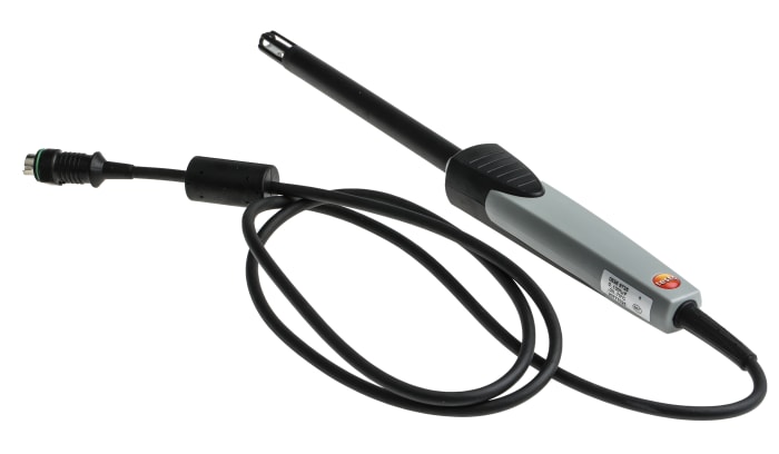 Testo Hygrometer Probe for Use with 635 Series