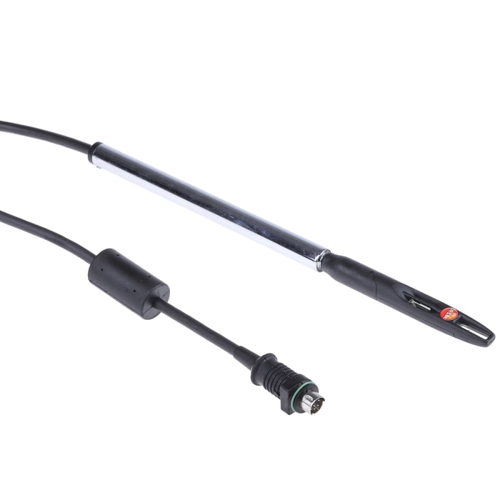 Testo Probe for Use with 435 Series