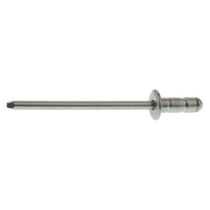POP Aluminium Blind Rivet, 3.2mm