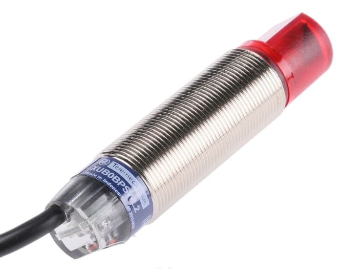 Telemecanique Sensors XUB0BPSWL2 Фотоэлектрический датчик