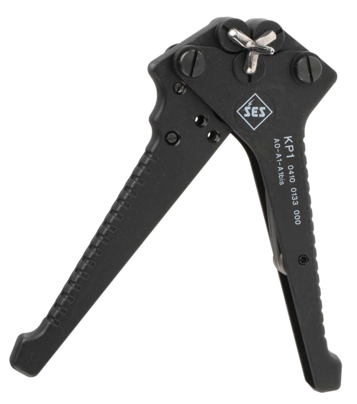 23mm Prong Length, Cable Sleeve Tool Expander, For Use With Helavia & Silavia Sleeves