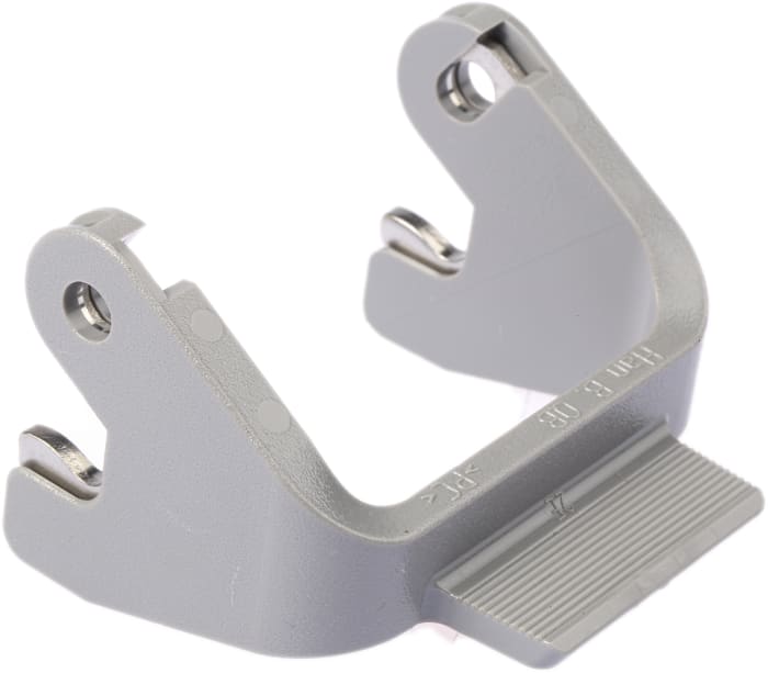 HARTING Locking Lever, Han Easy Lock Series , For Use With Heavy Duty Power Connectors