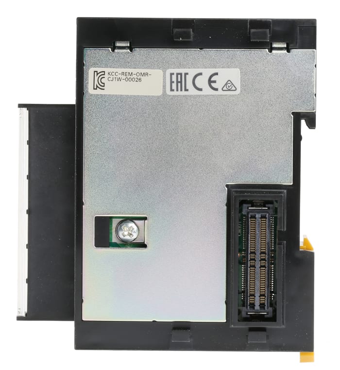 CJ1W-PA202 Omron | Omron CJ1W Series PLC Power Supply for