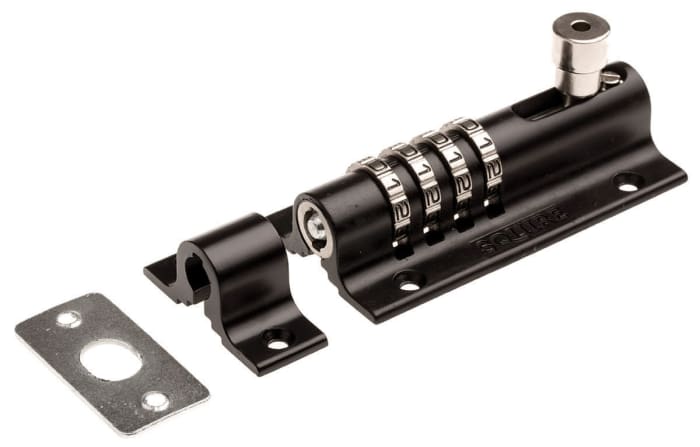 rscombi 4 squire squire celik kapi surgusu 120 x 50mm 512 6034 rs components