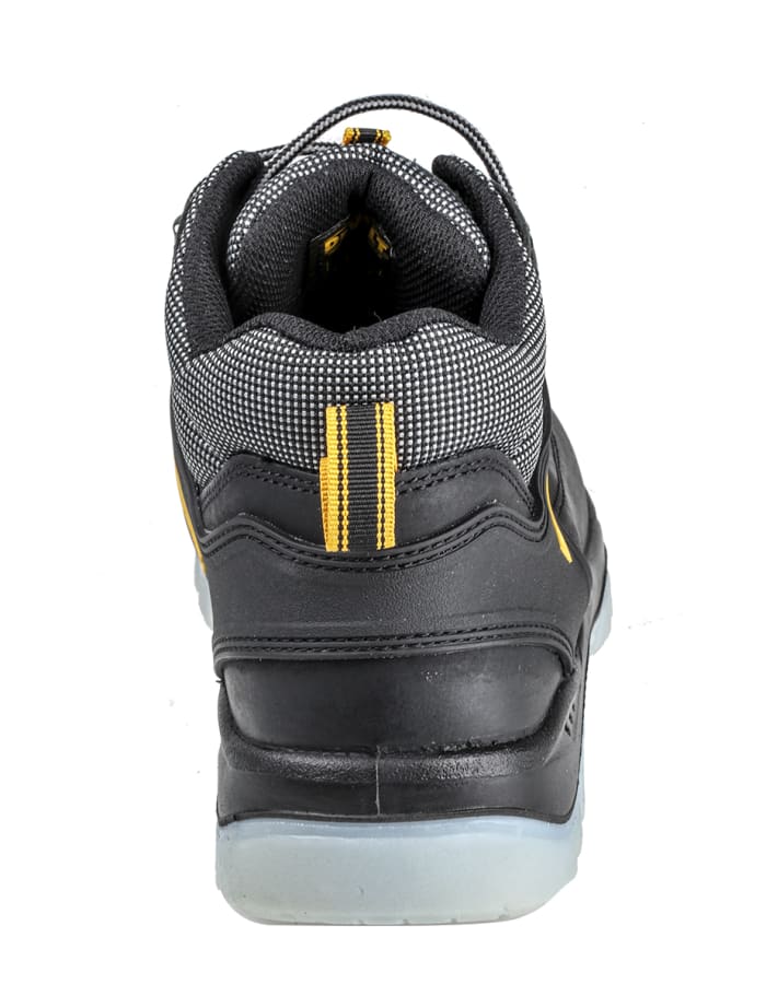 DWF 5003112210 DeWALT DeWALT Laser Black, White Steel Toe Capped