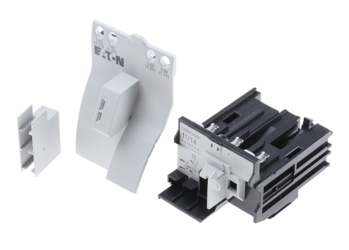 283149 PKZM0-XDM12 Eaton | Eaton, Kablo Bağlantısı Seti, PKZM0 +