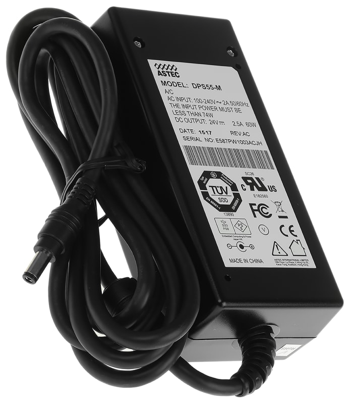 Artesyn Embedded Technologies AC/DC Adapter
