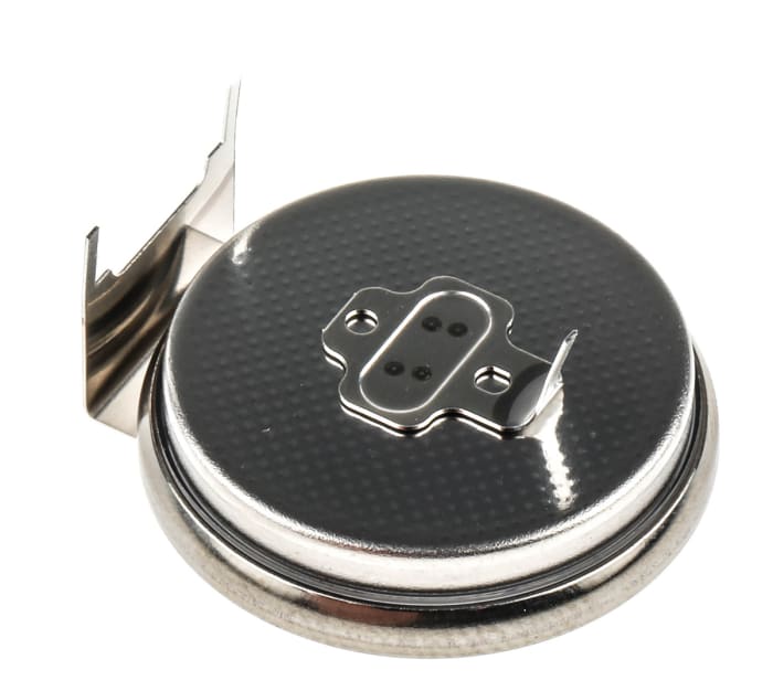 CR2354/1GU Non rechargeable Li coin cell