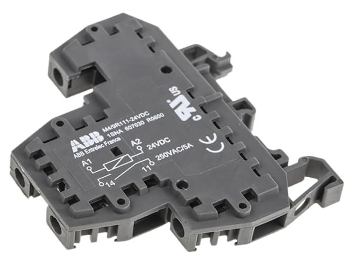 ABB 1SNA607030R0600 Модуль интерфейсных реле