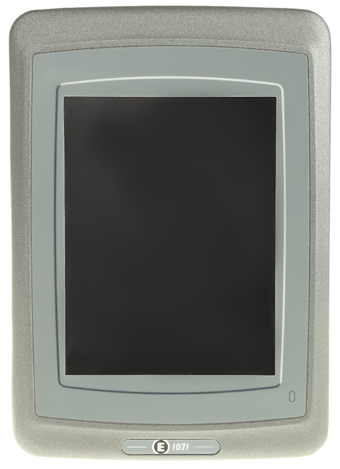 Mitsubishi E1071 12 МБ HMI дисплей с сенсорным экраном