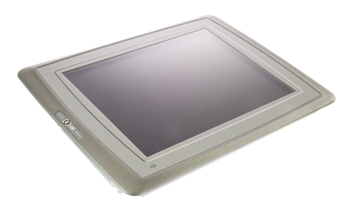 Mitsubishi E11 Series E1000 Touch-Screen HMI Display - 10 in, LCD Display, 800 x 600pixels