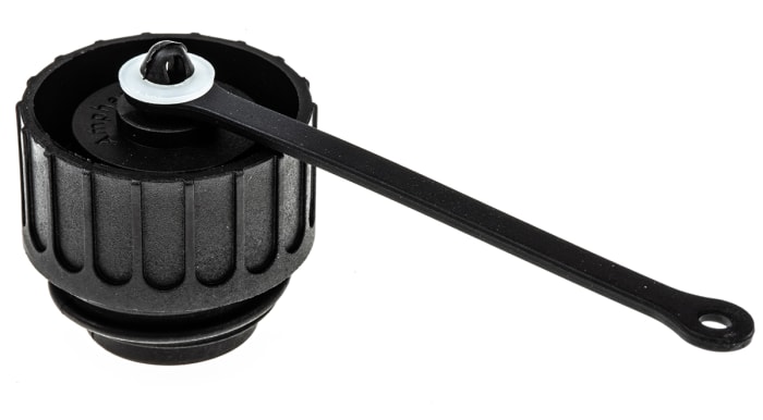 Bouchon antipoussière Amphenol Industrial Femelle IP67