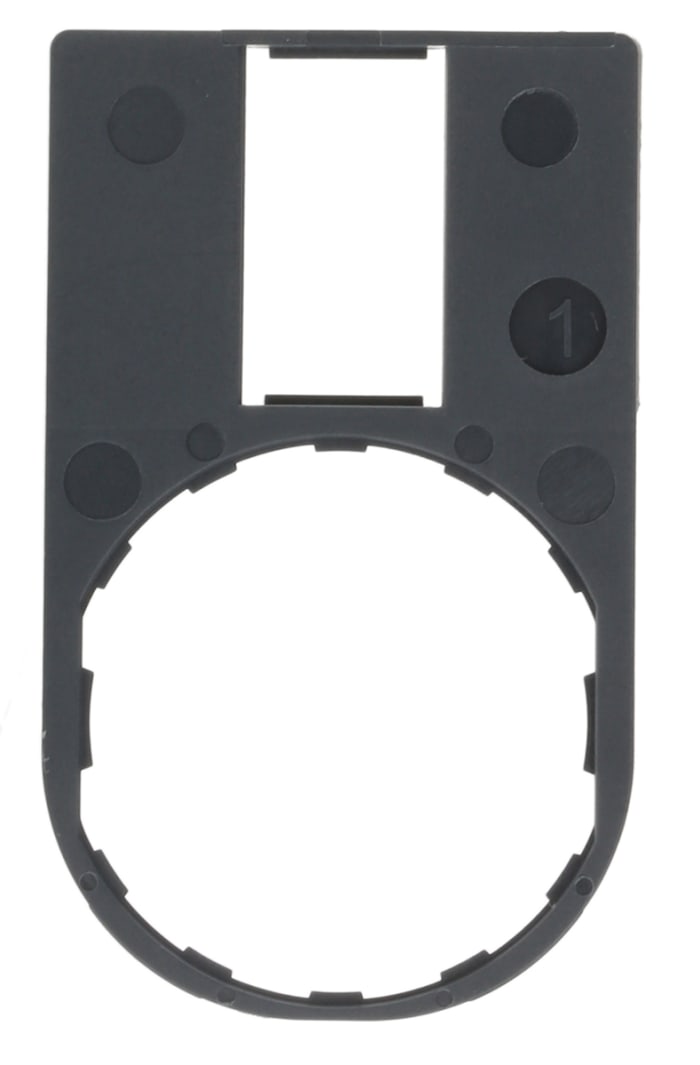 ZBZ33 Schneider Electric | Schneider Electric Harmony XB Blank label ...