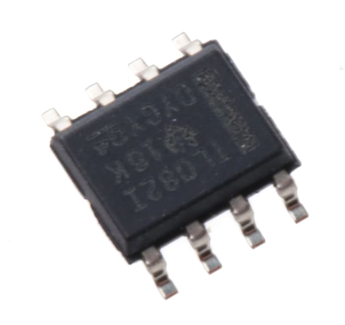 Texas Instruments TL082ID Операционный усилитель
