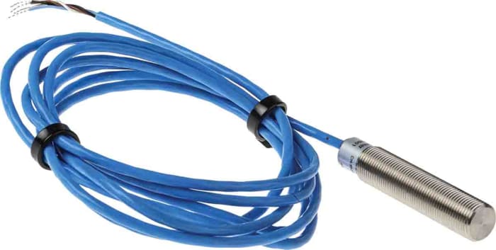 Baumer Magnetic Pickup