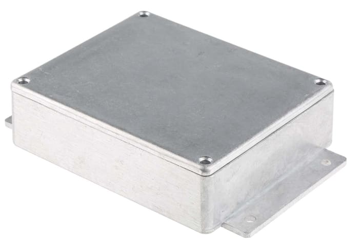 Aluminum enclosure deals