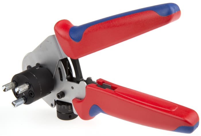 20990001035 HARTING | HARTING Crimp Tool Crimp Tool for Fibre Optic ...