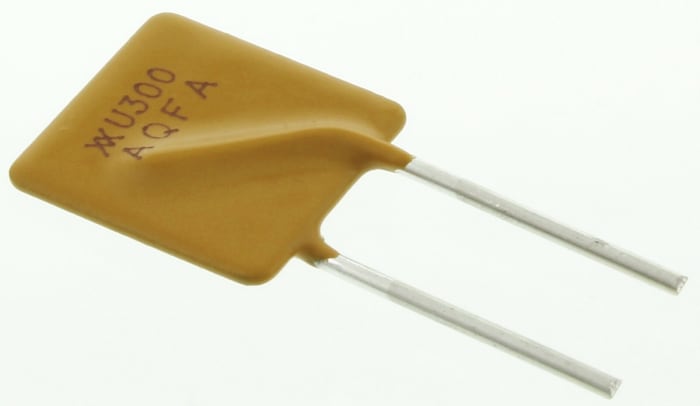 Littelfuse RUEF300