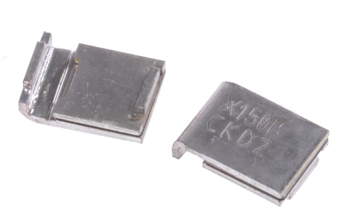 Littelfuse 1.5 A Resettable Fuse, 12 V dc