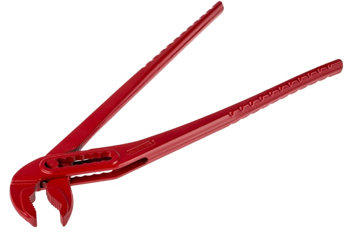 RS PRO Water Pump Pliers, 300 mm Overall