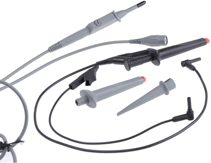 Multi Contact 99.00173 Щуп осциллографа