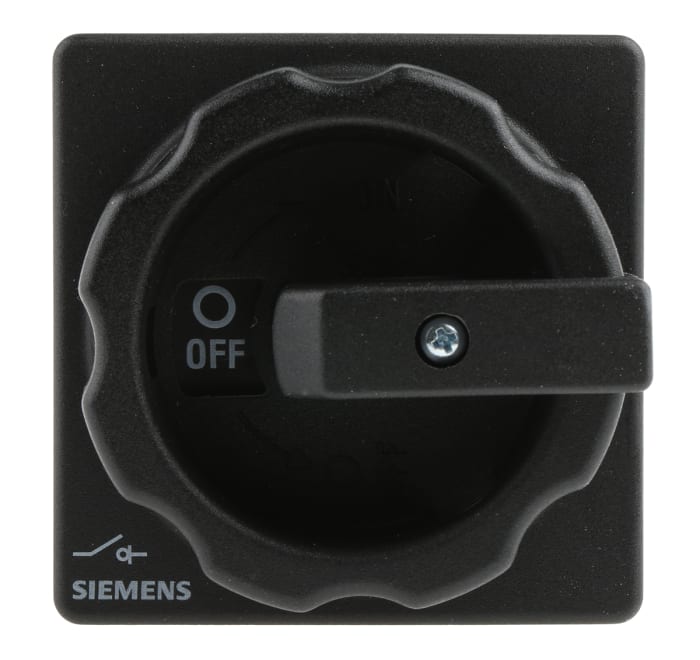 Siemens 3LD2103-0TK51 Разъединитель без предохранителя
