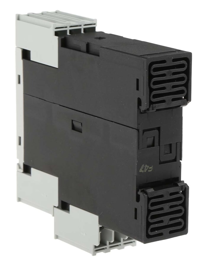 3UG46151CR20 Siemens Siemens Phase, Voltage Monitoring Relay With