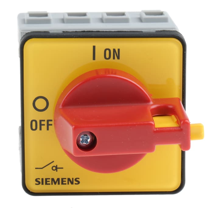 Siemens 3LD2022-1TL13 Разъединитель без предохранителя
