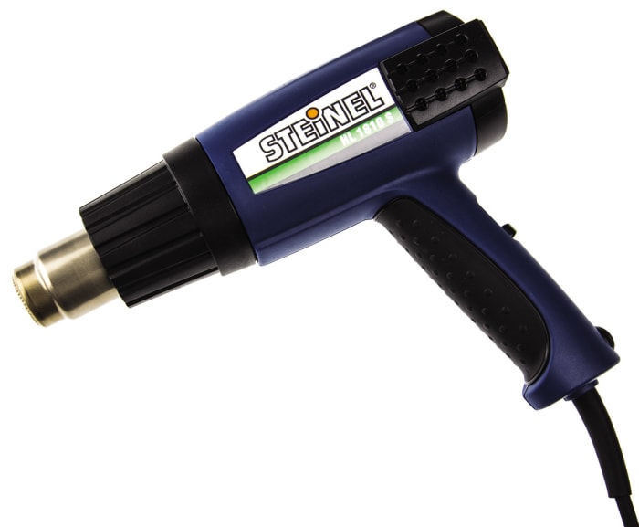 Décapeur thermique Steinel HL1810S 1.3KW 110V c.a. Type C