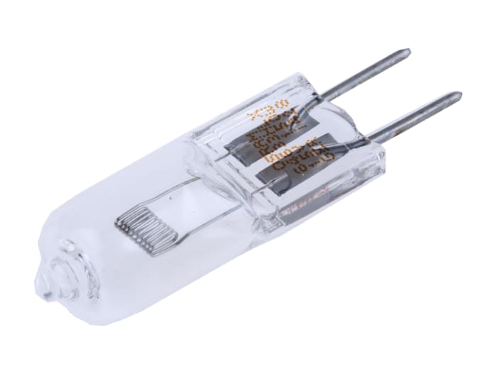 Capsule halogène Osram 150 W G6.35, 15 V 50h, 11.5mm
