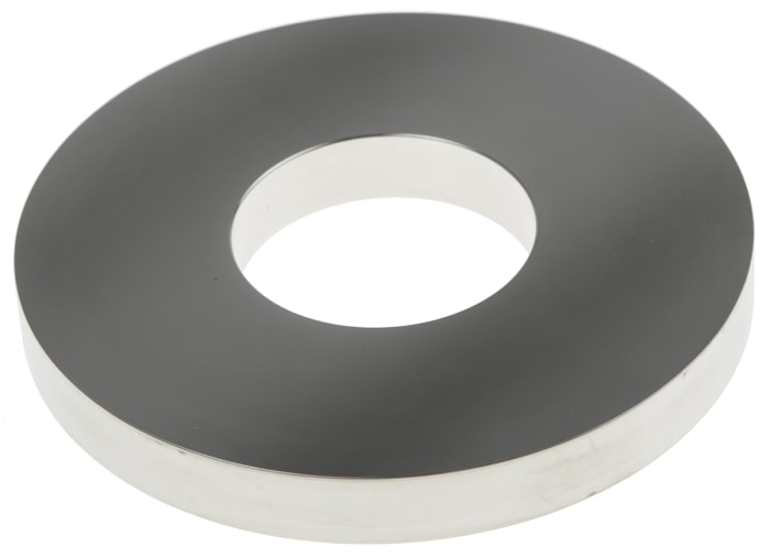 RS PRO Carbon Steel, Stainless Steel Gasket Seal, 25.4mm Outer Diameter
