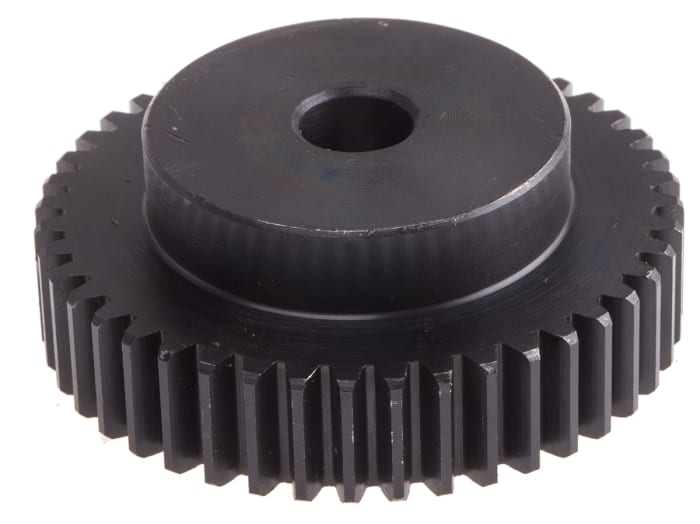 Spur gears: What are they and where are they used?