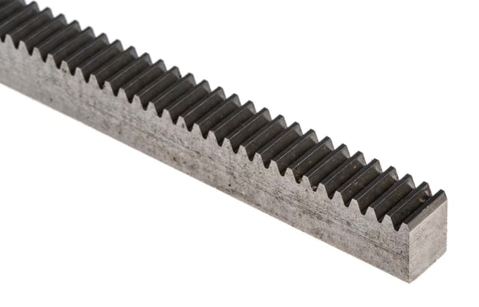 Ss Gear Rack Bar, for Industrial at Rs 120 in Amritsar