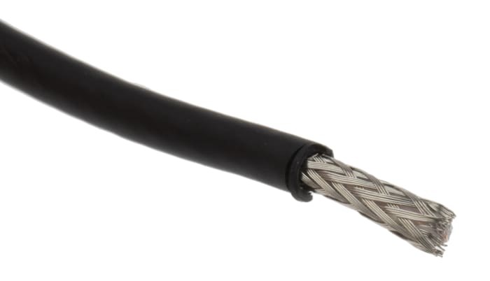 Mrg1740 0050 Belden Belden Black Unterminated To Unterminated Rg174 U Coaxial Cable 50 W 2 79mm Od 50m 521 06 Rs Components Mrg1740 0050 Belden Belden Black Unterminated To Unterminated Rg174 U Coaxial Cable 50 W 2 79mm Od 50m 521 06 Rs Components