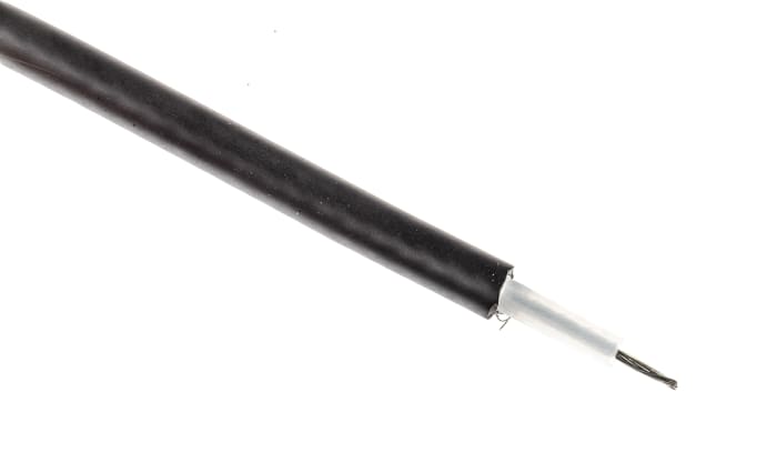 Belden | Belden MRG5800 Series, 100m, RG58 Coaxial Belden | Belden MRG5800 Series, 100m, RG58 Coaxial