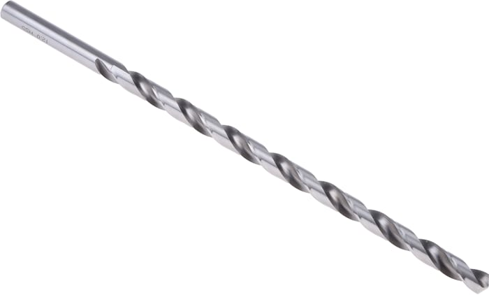Foret HSS RS PRO Foret torsadé 12mm x 315 mm
