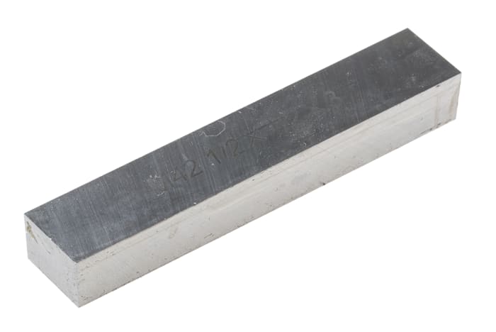 RS PRO Square Tool Bit HSS, 3 in M42