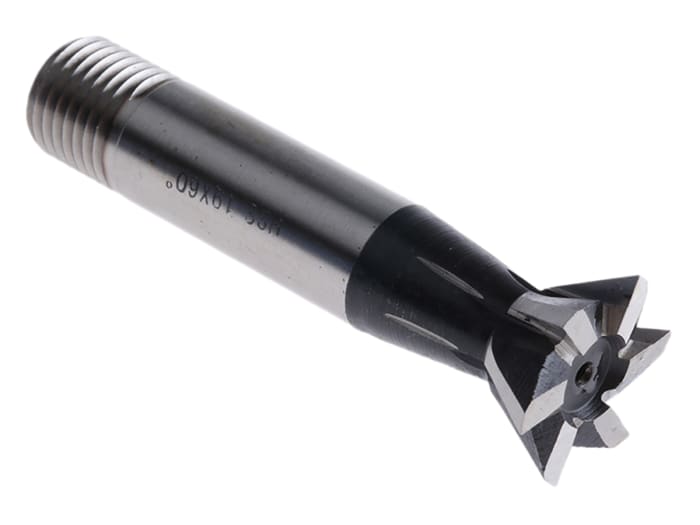 Fresa Para Juntas HM S:12.7 D:44.4x CMT