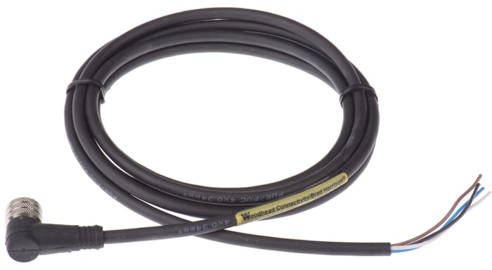 Brad Cable assembly, 2m