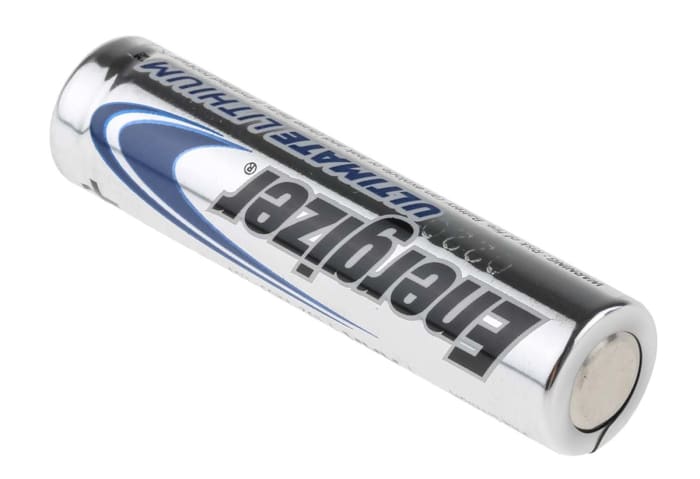 Energizer Ultimate 1.5V Lithium AA