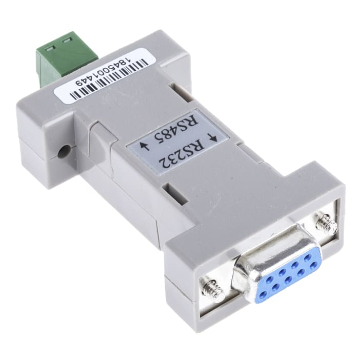 ABUS Converter RS232 to RS485 Convertor for use with PTZ dome camera