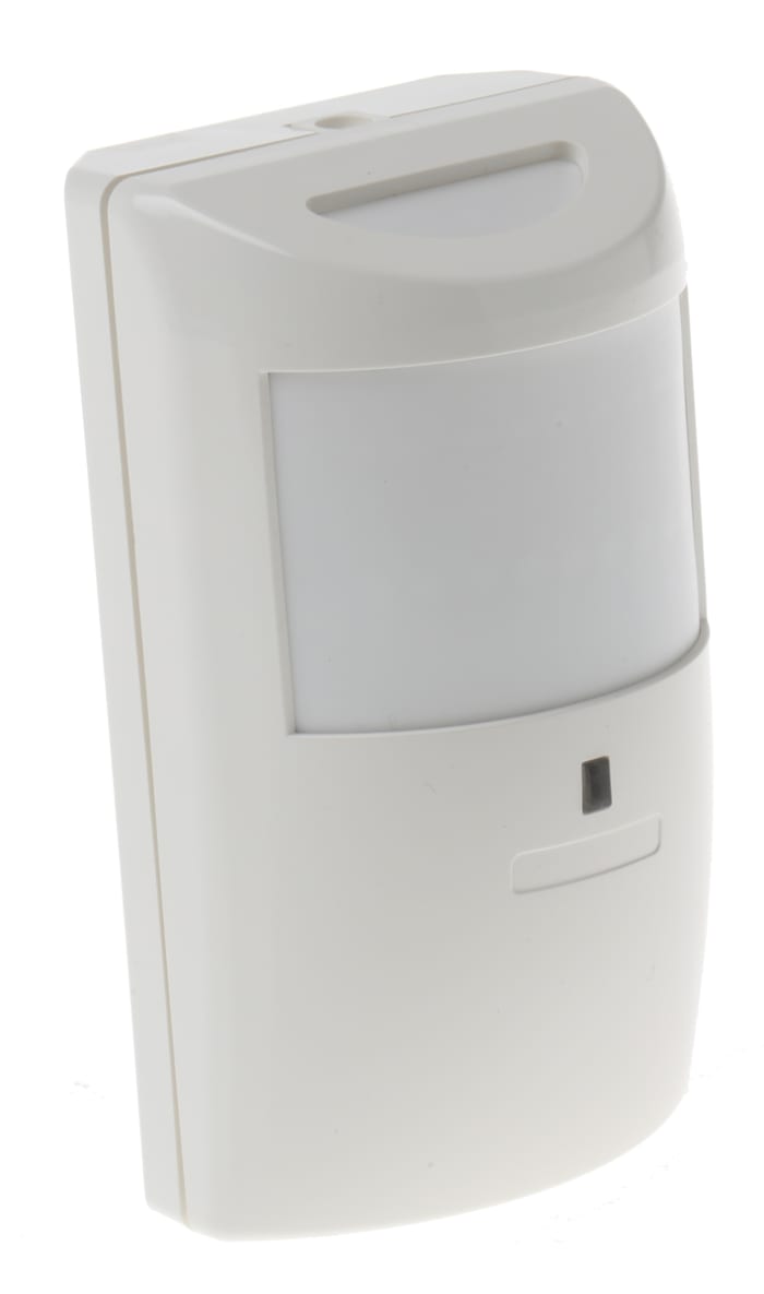 ABUS PIR Motion Detector PIR Sensor, 12m Sensor Range