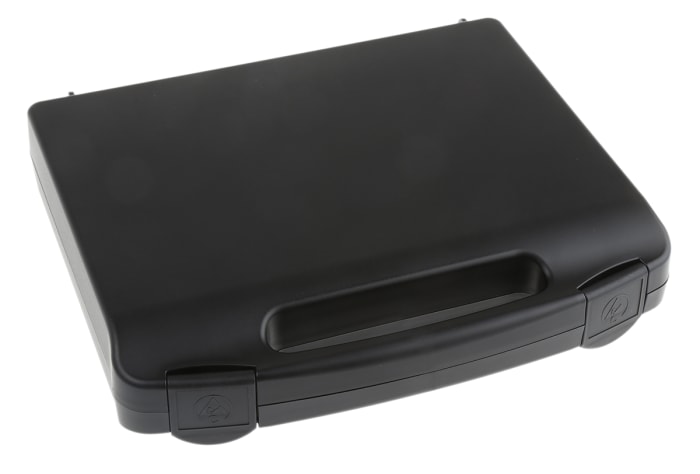 Licefa Plastic Equipment case