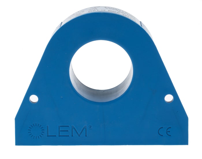 DHR 200 C420 LEM LEM DHR Series Current Transformer, 200A Input, 200