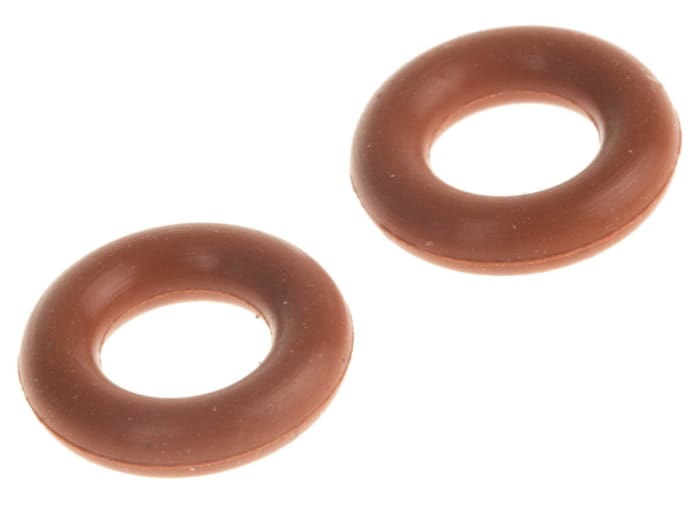 Silicone O ring BS007