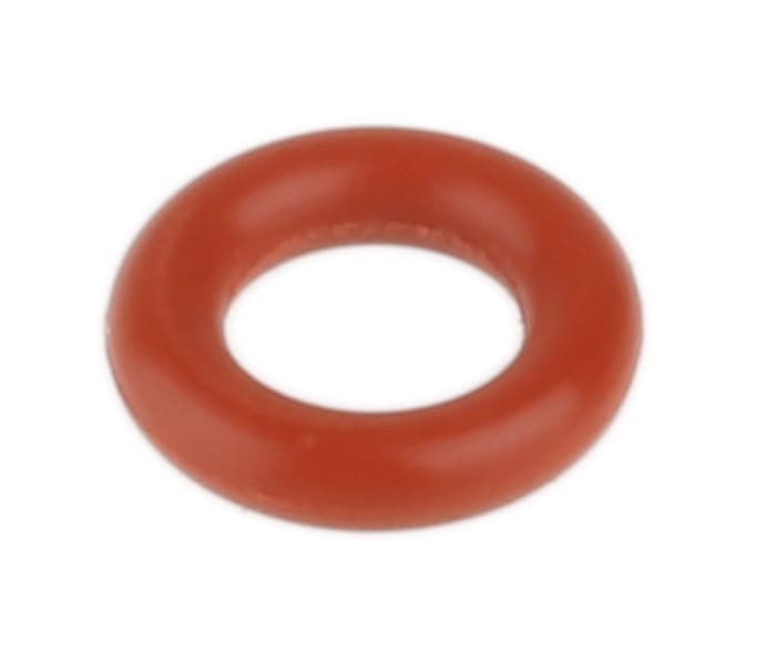 Silicone O ring BS008